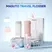 Máy Tăm Nước Gấp Gọn Masuto MSTravelFloss 2