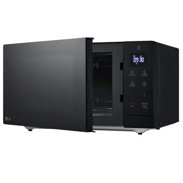 Lò Vi Sóng LG MS3032JAS 30 Lít 7