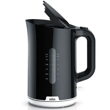 Ấm Đun Siêu Tốc Braun WK1100BK 0