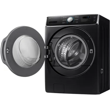 Máy Giặt Công Nghiệp Samsung Inverter 18 Kg WF18HG940CGVSV 4