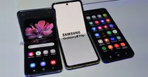 C&oacute; n&ecirc;n mua điện thoại nắp gập Samsung Galaxy Z Flip kh&ocirc;ng?