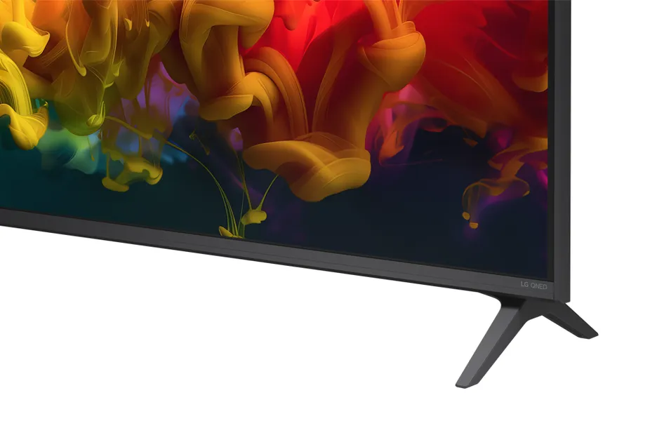 Smart Tivi LG QNED AI 4K 43 Inch 43QNED80BSA