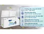 Tủ Đông Hòa Phát Inverter 544 Lít HPF AD8544