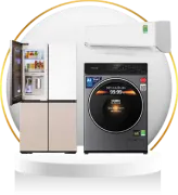 Thiết bị điện lạnh