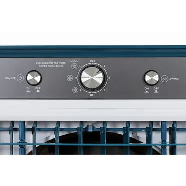 Quạt Điều Hòa Daikiosan DM103 175W 11