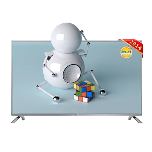 LG Tivi LED 3D 55 Inch 55LB650T