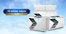 Top 6 tủ đ&ocirc;ng Aqua b&aacute;n chạy tại Si&ecirc;u Thị Điện M&aacute;y - Nội Thất Chợ Lớn
