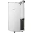 Máy Hút Ẩm LG Dual Inverter 16 Lít MD16GQSE0