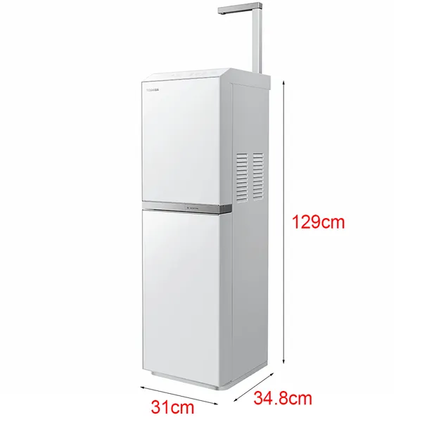 Máy Lọc Nước RO Toshiba TWP-N2396SVN(W)