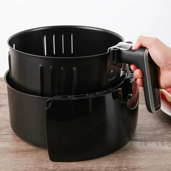 Nồi Chiên Không Dầu 5 Lít Kangaroo KG52AF1A