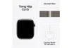 Apple Watch Series 10 42mm 4G Viền Titan Dây Thép