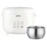 Nồi Cơm Điện Tử Paveden PR-1255SW 1.2 Lít