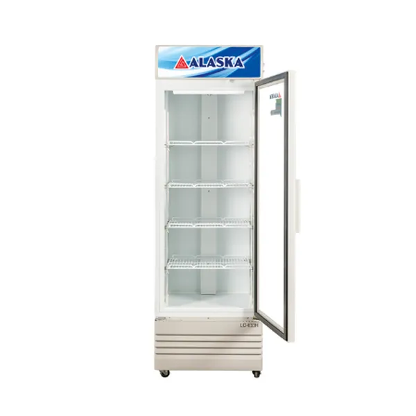 Tủ Mát Alaska 342 Lít LC-633H