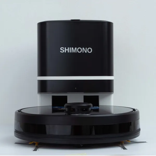 Robot Hút Bụi Shimono XR580