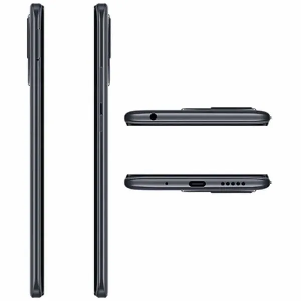 Xiaomi Redmi 10C (4GB+128GB)