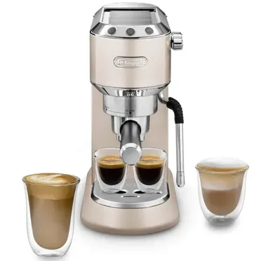 Máy Pha Cà Phê Delonghi EC885.BG 0