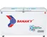 Tủ Đông Mát Sanaky Inverter 280 Lít VH-4099W3