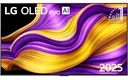 Smart Tivi LG OLED Evo AI 4K 77 Inch OLED77G5PSA