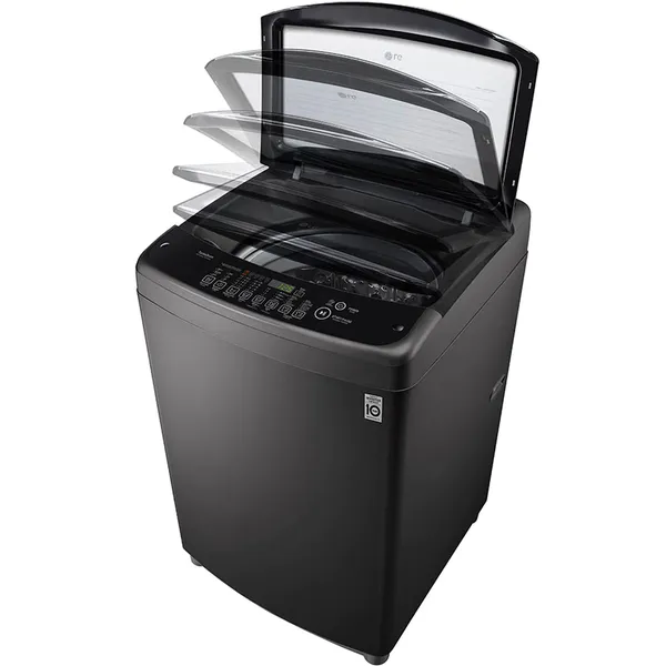 Máy Giặt LG Inverter 11.5 Kg T2351VSAB