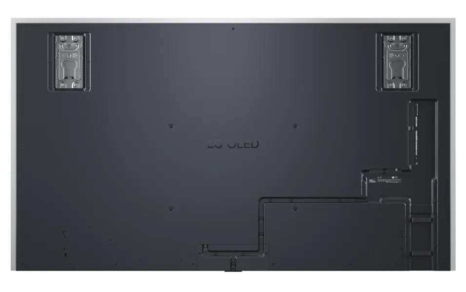 Smart Tivi LG OLED AI 4K 97 Inch OLED97G6PSA