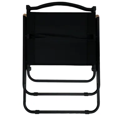 Ghế Xếp Fuji ECOC020BKL Đen 4