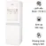 Cây Nước Nóng Lạnh SUNHOUSE SHD9612