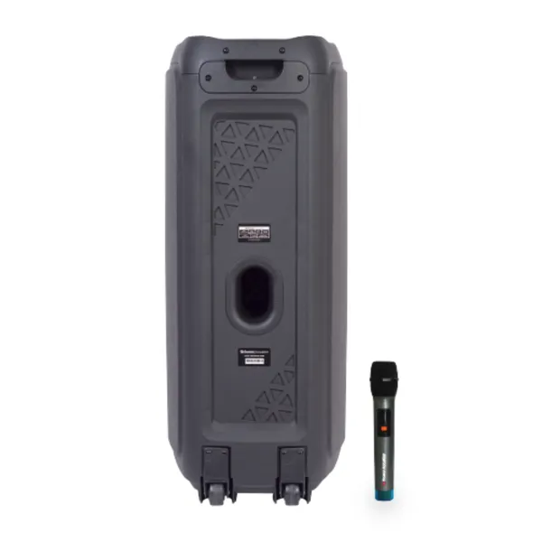 Loa di động Boston Acoustics BA-1002PB