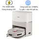 Robot Hút Bụi Và Lau Nhà Philips XU6500/82