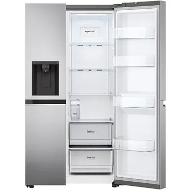 Tủ Lạnh LG Inverter 635 Lít GR-D257JS 2