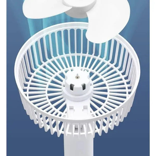 Quạt Cầm Tay Mini Perfect PF-QB2150