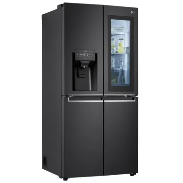 Tủ Lạnh LG Inverter 496 Lít GR-X22MBI 0