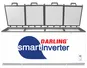 Tủ Đông Darling Inverter 2100 Lít DMF-1779ASI