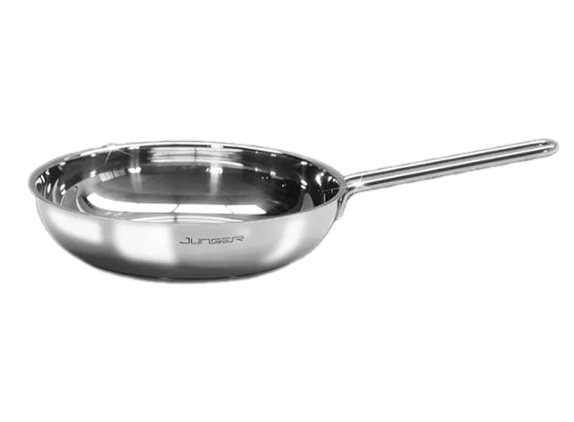 Bộ Nồi Inox 304 Cao Cấp 7 Món Junger CWJ-070