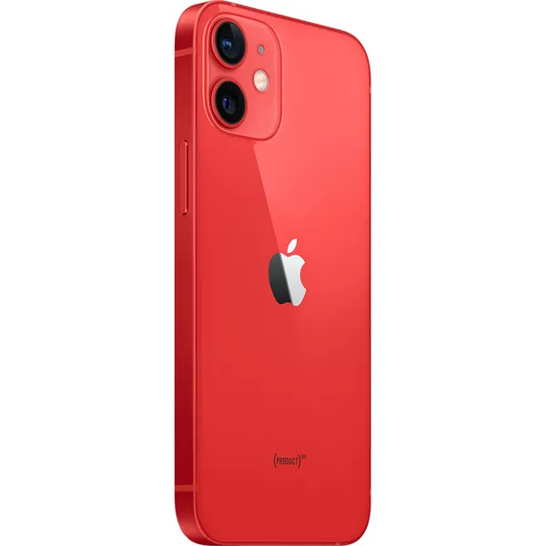 iPhone 12 128GB, Đỏ Chính Hãng (VN/A)