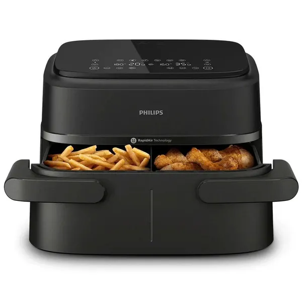 Nồi Chiên Không Dầu Philips NA150/00 7.1 Lít