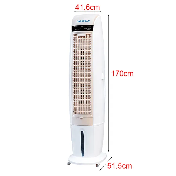 Quạt Điều Hòa Daikiosan DM106