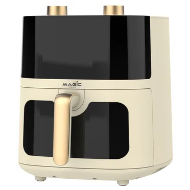 Nồi Chiên Không Dầu Magic AC-161 6 Lít 3
