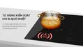Bếp Đôi Hỗn Hợp Hawonkoo Inverter CEH-263 4800W - Xuất Xứ Thái Lan