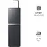 Máy Lọc Nước RO Nóng Nguội Lạnh Toshiba TWP-W2396SVN(M) 10 Lõi