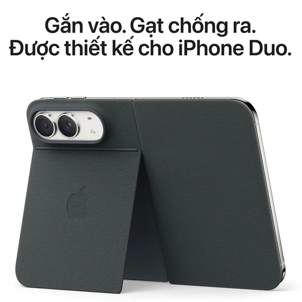 iPhone Duo 2TB