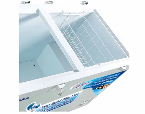 Tủ Đông Alaska Inverter 588 Lít HB-890CI 1
