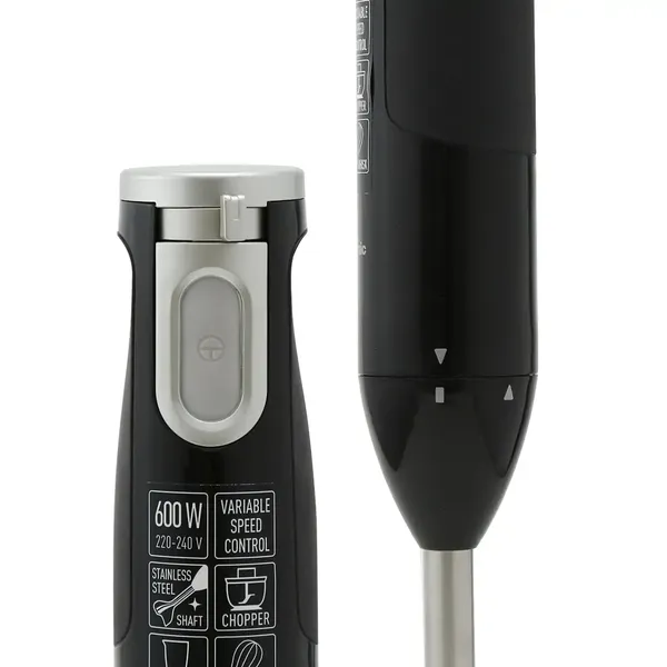 Máy xay sinh tố cầm tay Panasonic MX-SS1BRA 600W
