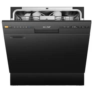Máy Rửa Chén Comfee CDW-10F60TB 2