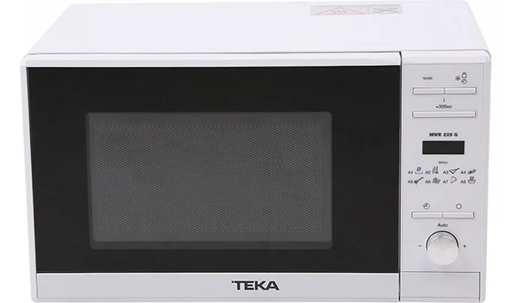 Lò vi sóng Teka MWE 225 G BLANCO 20 lít