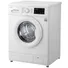 Máy Giặt LG Inverter 9 Kg FM1209S6W