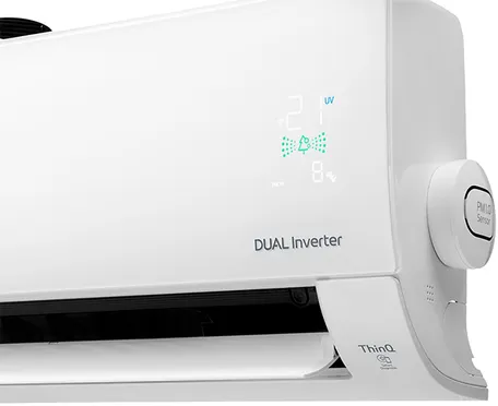 Máy Lạnh LG Inverter 1.5 Hp V13APFUV 5