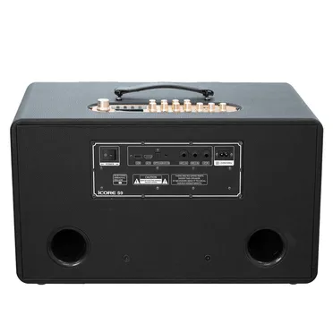 Loa Karaoke Xách Tay Icore S9 2
