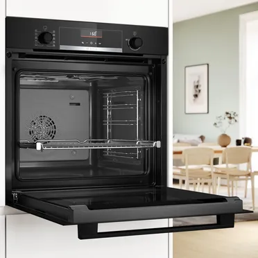 Lò Nướng Âm Tủ Bosch HBG536EB3 71 Lít - Xuất Xứ Đức 7