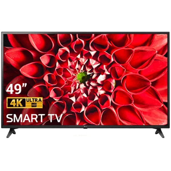 LG Smart Tivi 4K 49 Inch 49UN7190PTA ThinQ AI