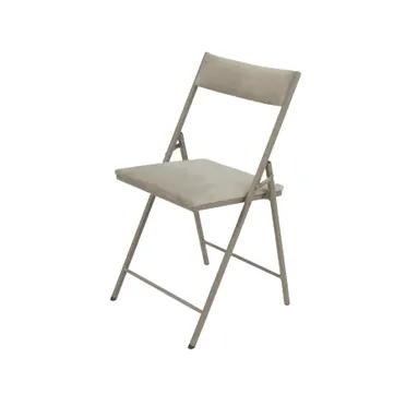 Ghế Xếp Florida HM-SC27015F-C Beige 2